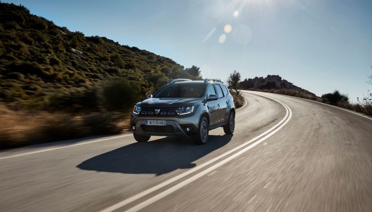 Dacia, oltre 1 milione di esemplari venduti in Francia - Foto 33 di 49