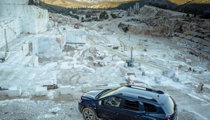 Dacia, oltre 1 milione di esemplari venduti in Francia - Foto 11 di 49