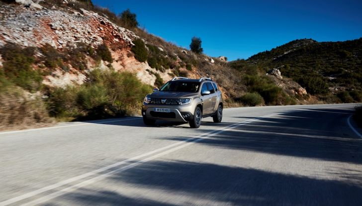 Dacia, oltre 1 milione di esemplari venduti in Francia - Foto 37 di 49