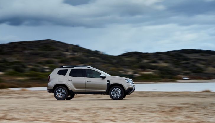 Dacia, oltre 1 milione di esemplari venduti in Francia - Foto 38 di 49