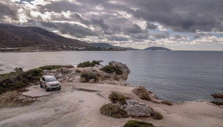 Dacia, oltre 1 milione di esemplari venduti in Francia - Foto 41 di 49