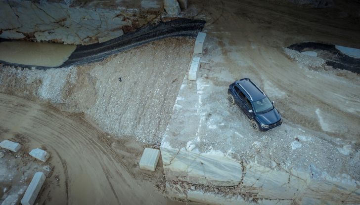 Dacia, oltre 1 milione di esemplari venduti in Francia - Foto 12 di 49