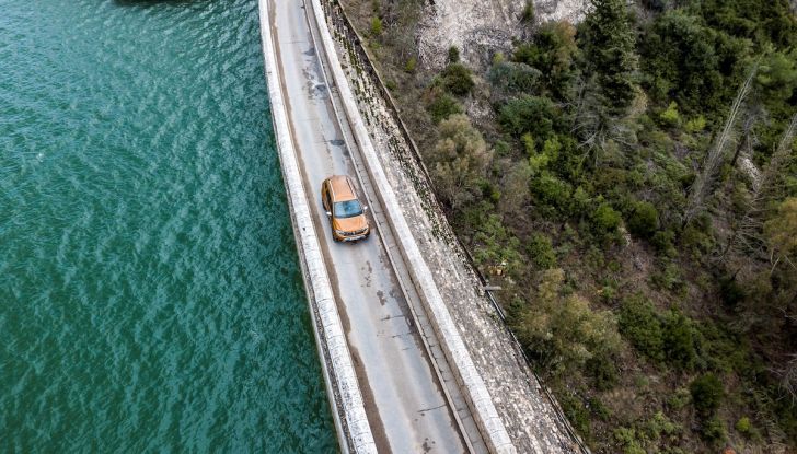 Dacia, oltre 1 milione di esemplari venduti in Francia - Foto 46 di 49