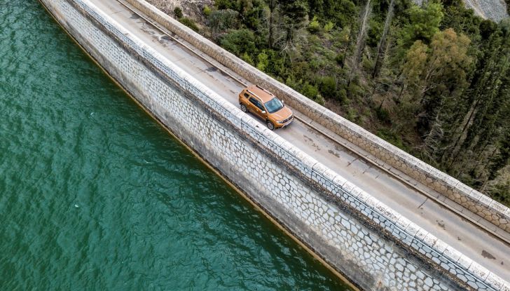 Dacia, oltre 1 milione di esemplari venduti in Francia - Foto 47 di 49