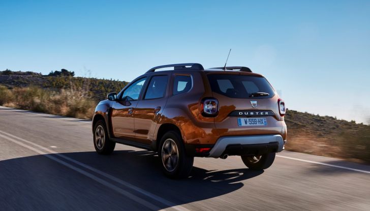 Dacia, oltre 1 milione di esemplari venduti in Francia - Foto 48 di 49