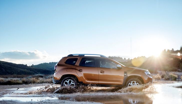 Dacia, oltre 1 milione di esemplari venduti in Francia - Foto 1 di 49