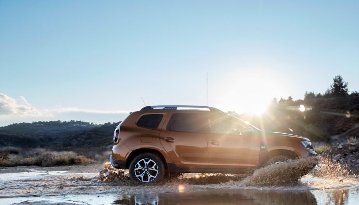 Dacia, oltre 1 milione di esemplari venduti in Francia - Foto 49 di 49