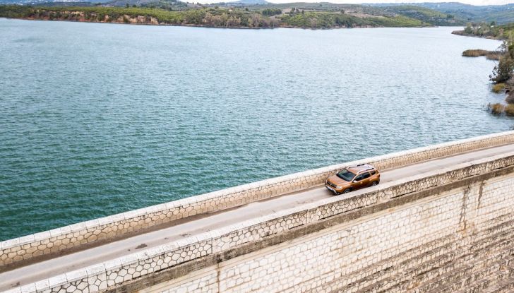 Dacia, oltre 1 milione di esemplari venduti in Francia - Foto 4 di 49