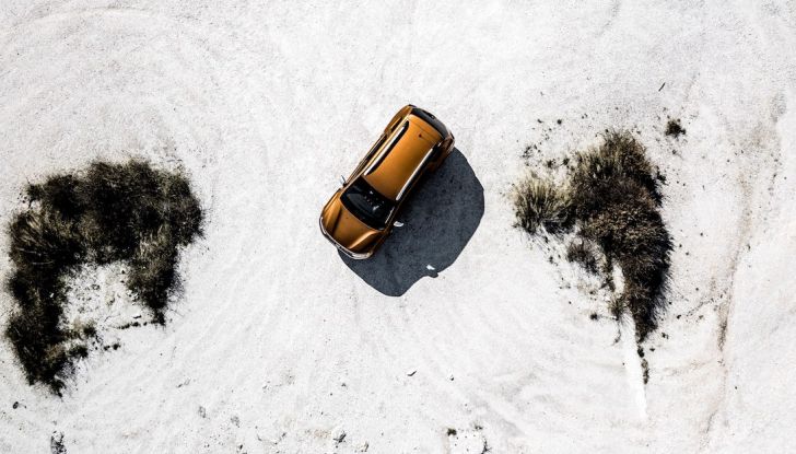 Dacia, oltre 1 milione di esemplari venduti in Francia - Foto 8 di 49