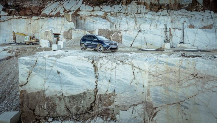 Dacia, oltre 1 milione di esemplari venduti in Francia - Foto 13 di 49