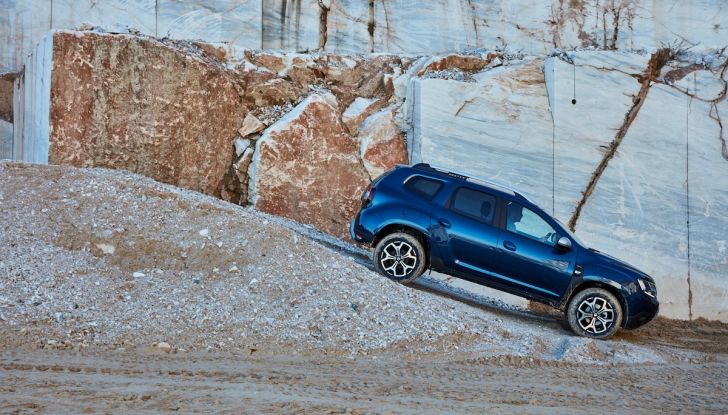 Dacia, oltre 1 milione di esemplari venduti in Francia - Foto 14 di 49