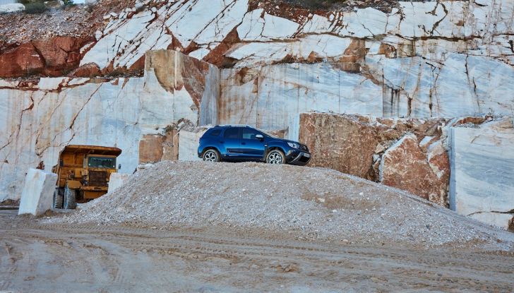 Dacia, oltre 1 milione di esemplari venduti in Francia - Foto 15 di 49