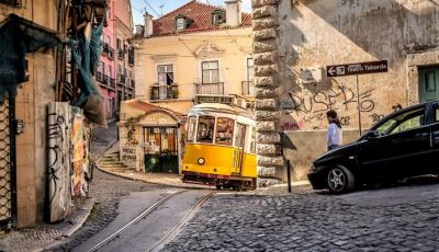 Vacanze di Capodanno in auto, gli italiani scelgono le città d’arte