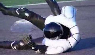 Video Dainese AirBag