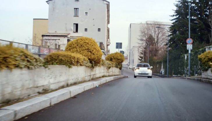 Una Fiat 500 Speciale per Elio e le Storie Tese [VIDEO] - Foto 9 di 18