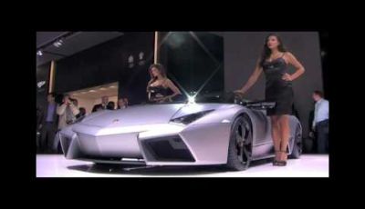 Video Salone di Francoforte 2009 – Novità