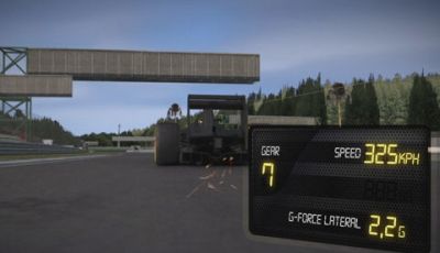 F1 2012: GP di Germania secondo gli pneumatici Pirelli