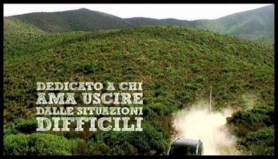 Video Fiat Qubo Trekking