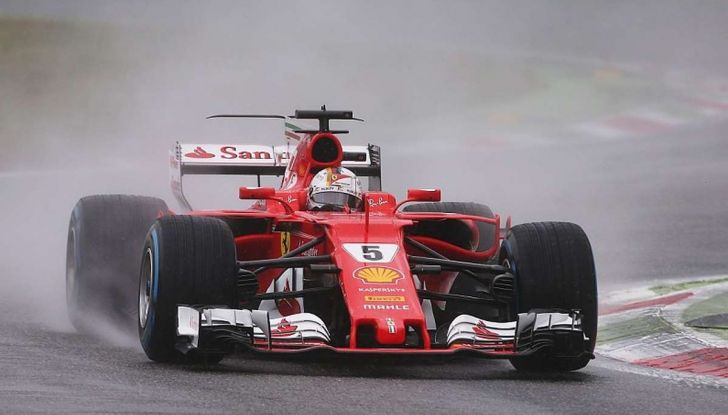 Mondiale F1 2018, la Rai verso la rinuncia dei diritti TV - Foto 3 di 13