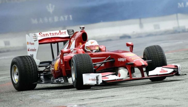 Mondiale F1 2018, la Rai verso la rinuncia dei diritti TV - Foto 1 di 13