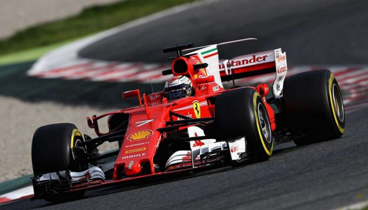 Mondiale F1 2018, la Rai verso la rinuncia dei diritti TV - Foto 8 di 13