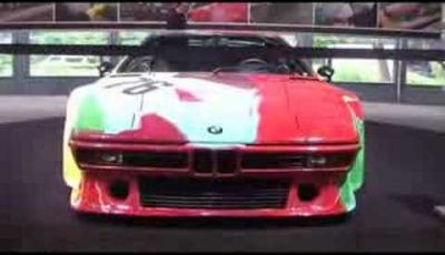 Video Villa d’Este 2008