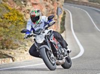 MV Agusta Brutale 800 2016 – il nostro Test Ride