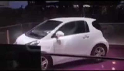 Salone dell’Auto di Ginevra 2009 – Preview