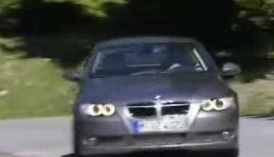 Video BMW 335i