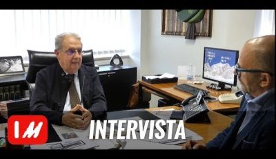 Intervista a Gian Franco Scarabel, Presidente Scarabel S.p.A.
