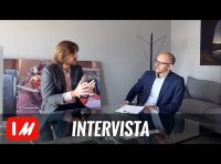 Giovanni De Bona, amministratore delegato del Gruppo De Bona