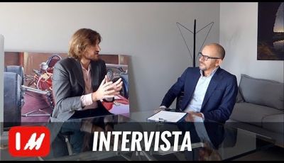 Giovanni De Bona, amministratore delegato del Gruppo De Bona