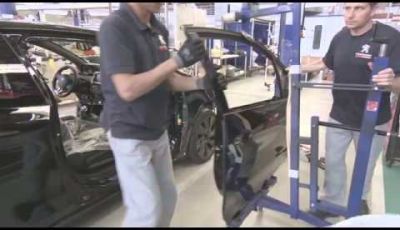 Nuova Peugeot 208 GTi 30imo