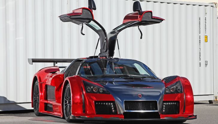 La California dice stop alla vendita di auto a benzina dal 2035 - Foto 4 di 10