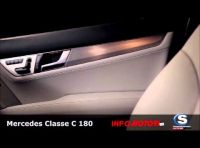 Mercedes Classe C 180 a Vallelunga