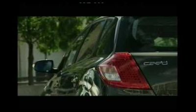 Video Kia Cee’d – Restyling