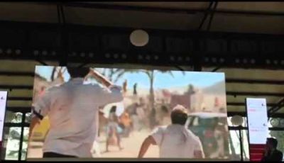 Fiat 500L Beats Edition lo spot con Puff  Daddy