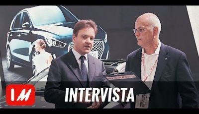 1 – Andrea Crespi ci svela le novità Hyundai 2018
