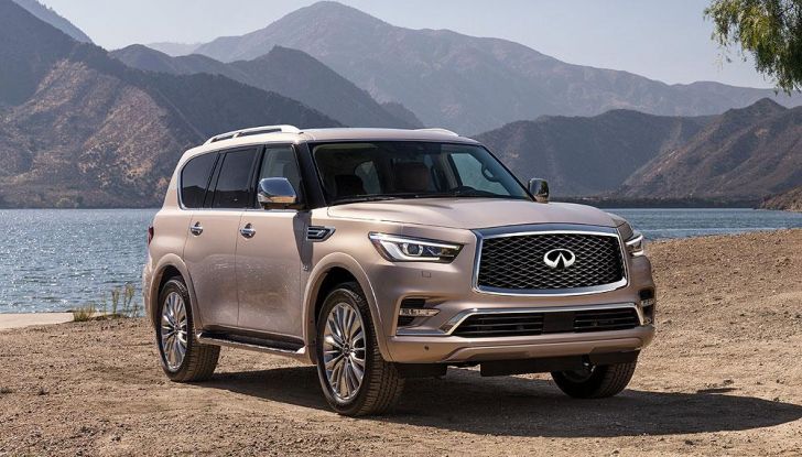 QX80