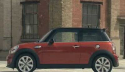 Video MINI Restyling