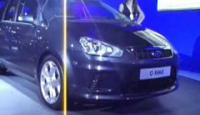 Video Ford Motor Show Bologna 2006