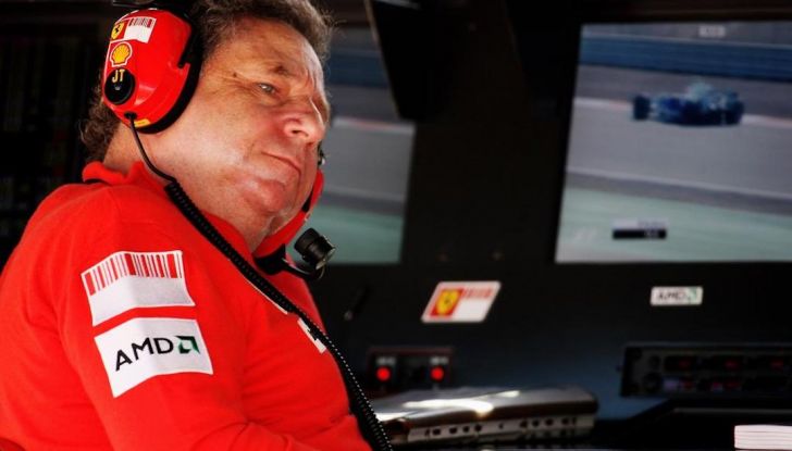 Multato per eccesso di velocità: “sono posseduto dallo spirito di Schumacher” - Foto 5 di 9