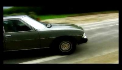 Video Raduno Aventure Peugeot 2009