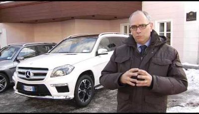 Intervista a Eugenio Blasetti