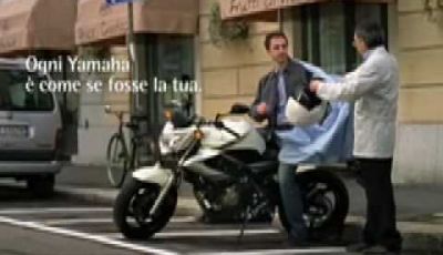 Video Spot Yamaha 2009
