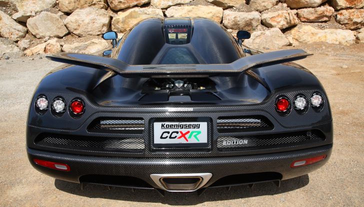 La California dice stop alla vendita di auto a benzina dal 2035 - Foto 6 di 10