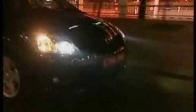 Video Toyota Auris