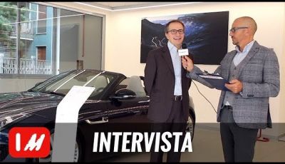 Land Rover e Jaguar a Milano si traduce in Lario Mi Auto ​