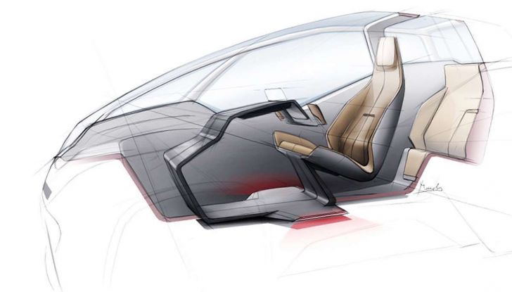 L’auto elettrica con 5 anni di ricariche gratis arriva dalla Svezia - Foto 5 di 11