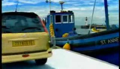 Video Peugeot 206 SW
